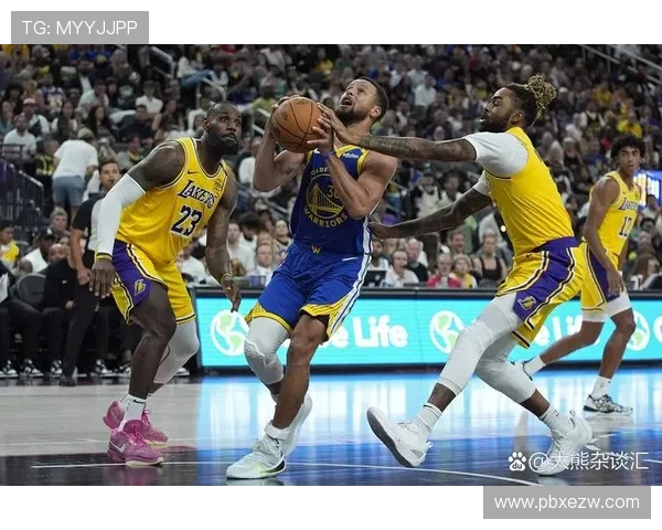 NBA赛季新篇章开启 詹姆斯与库里携手迎接挑战 篮网、湖人强阵容引期待