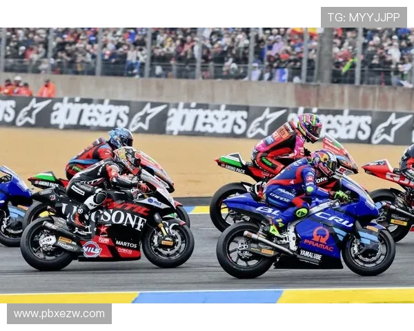 2025 MotoGP赛季新规则揭晓，全球车手迎接挑战