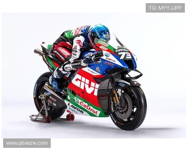 MotoGP赛季激战升级 多位车手展开争夺冠军的终极对决 MotoGP赛季激战升级 多位车手展开争夺冠军的终极对决