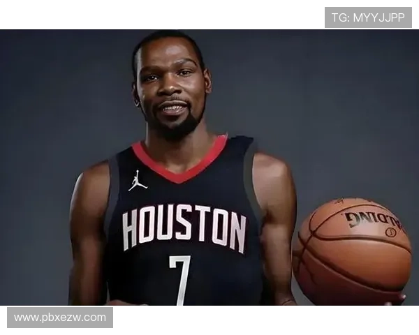 杜兰特领衔NBA新赛季亮点 看点众多球队迎来新阵容和突破性表现