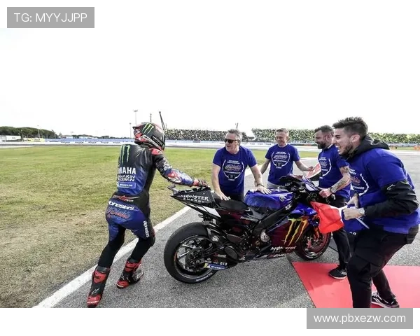 MotoGP新赛季风云再起车手转会与冠军格局引热议全球关注升温