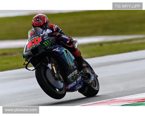 MotoGP新赛季战局升温车手竞争白热化技术革新成焦点