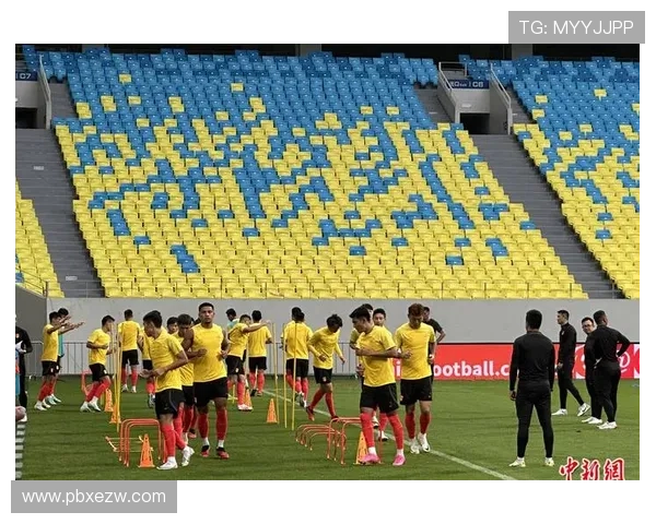 中国男足备战亚洲杯集训开启新周期冲击世界杯征程目标明确