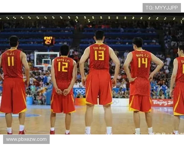 中国男篮新帅亮相备战奥运周期年轻阵容冲击亚洲巅峰全面升级战术体系