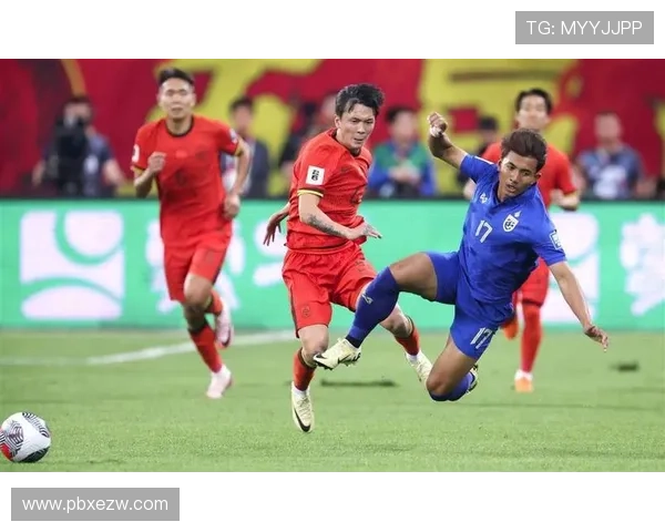 国足世预赛关键战告捷年轻球员爆发引发球迷热议媒体关注未来布局